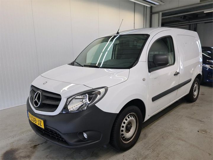 MERCEDES-BENZ CITAN 2017 wdf4156031u224184