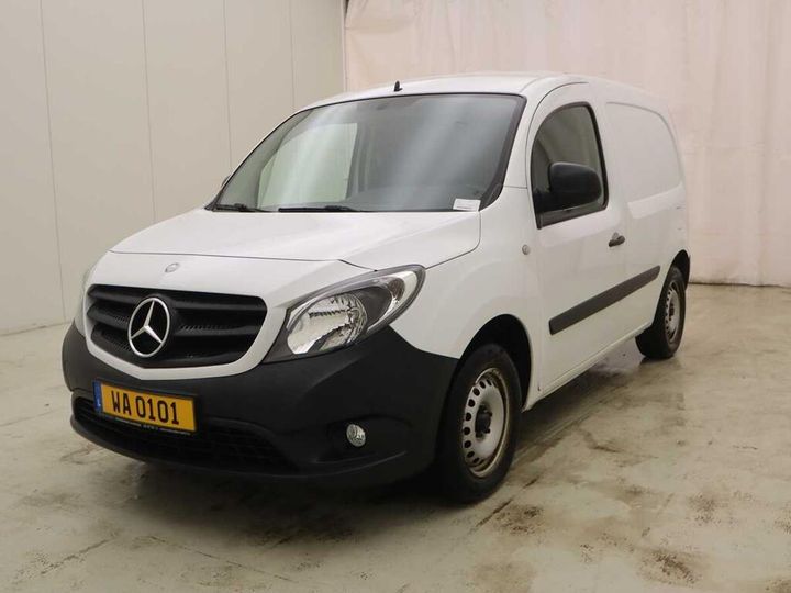 MERCEDES-BENZ CITAN 2017 wdf4156031u226075