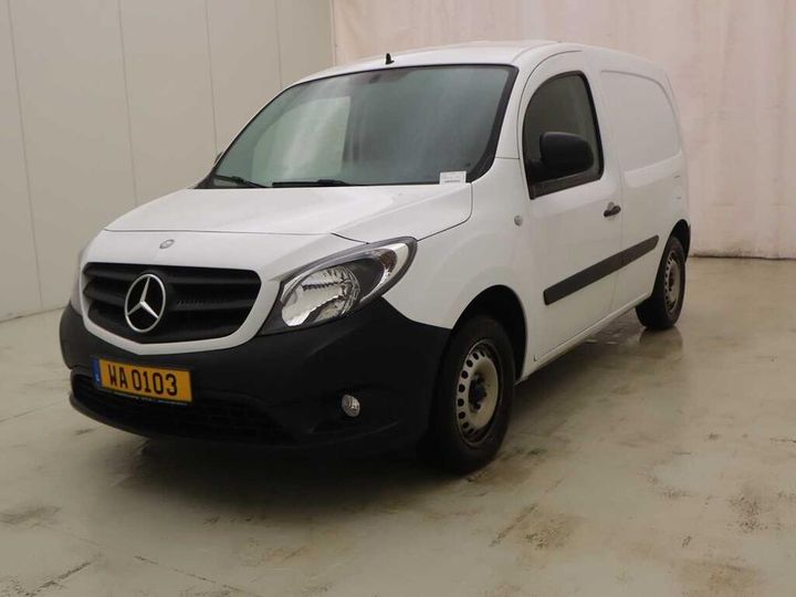 MERCEDES-BENZ CITAN 2017 wdf4156031u226076