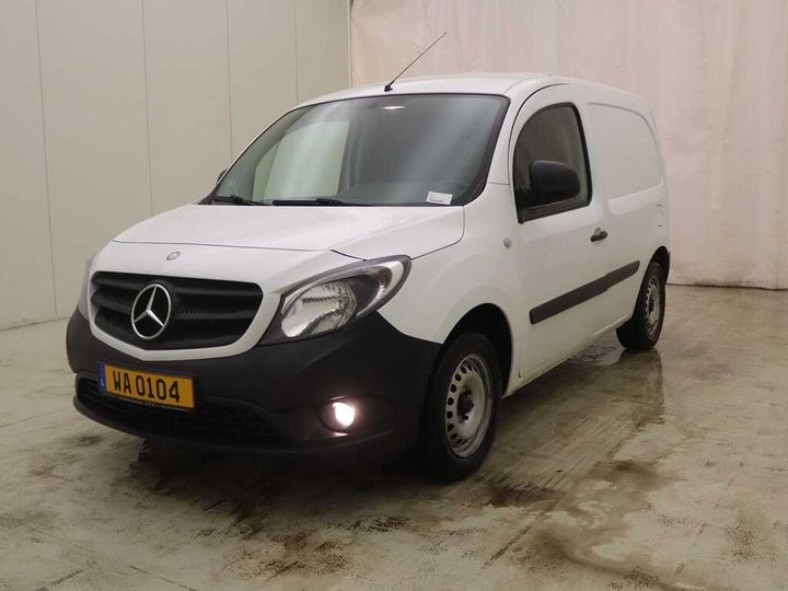 MERCEDES-BENZ CITAN 2017 wdf4156031u226077