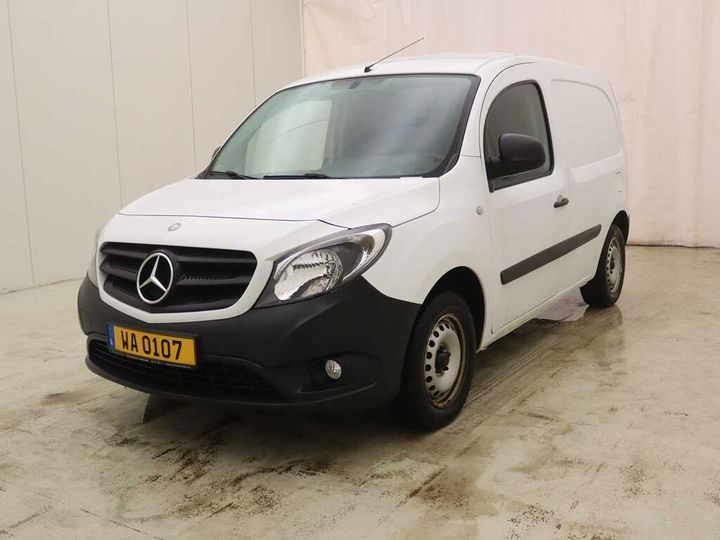 MERCEDES-BENZ CITAN 2017 wdf4156031u226080