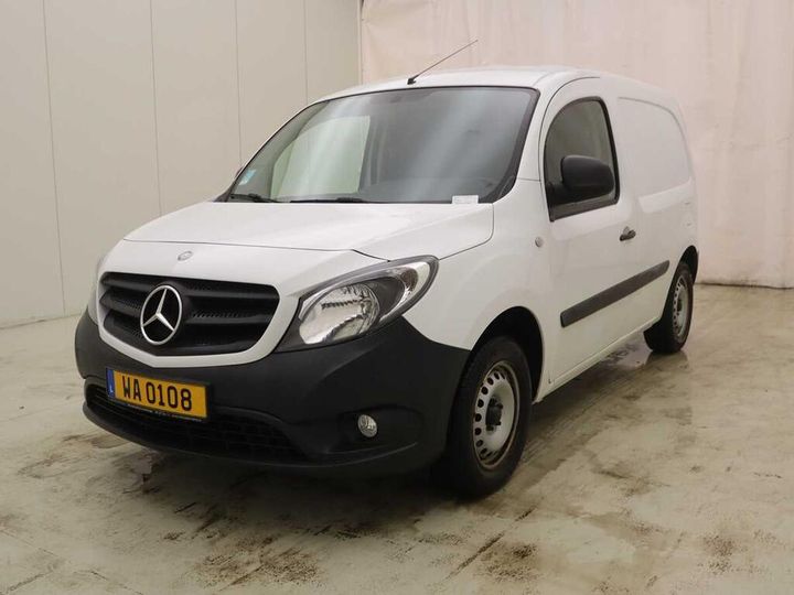 MERCEDES-BENZ CITAN 2017 wdf4156031u226081