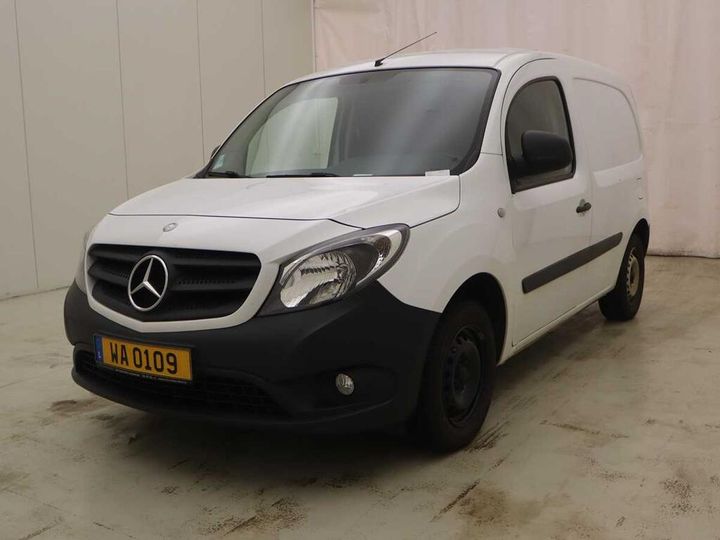 MERCEDES-BENZ CITAN 2017 wdf4156031u226685