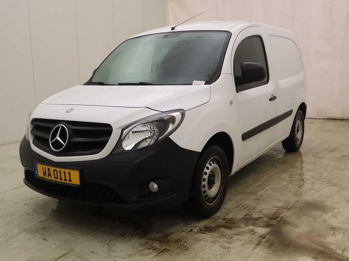 MERCEDES-BENZ CITAN 2017 wdf4156031u226686