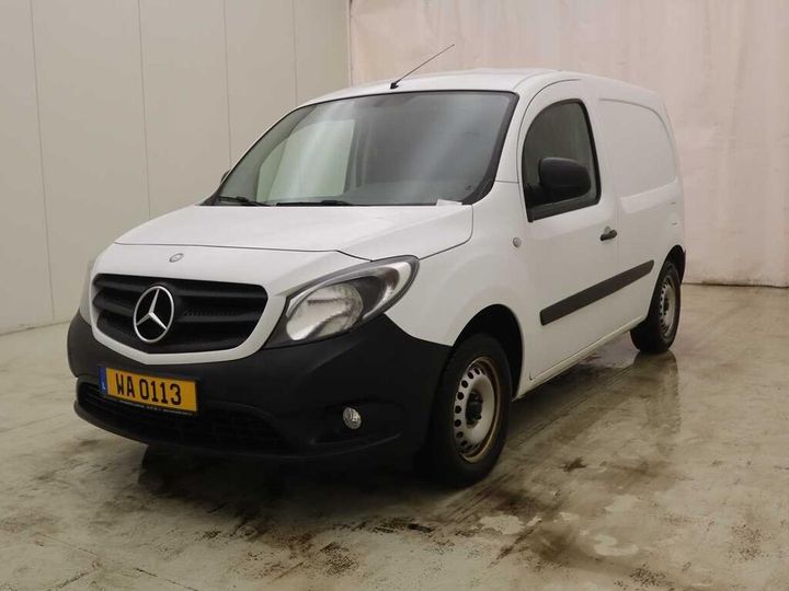 MERCEDES-BENZ CITAN 2017 wdf4156031u226687