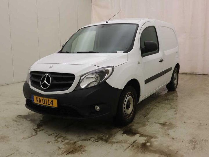 MERCEDES-BENZ CITAN 2017 wdf4156031u226688