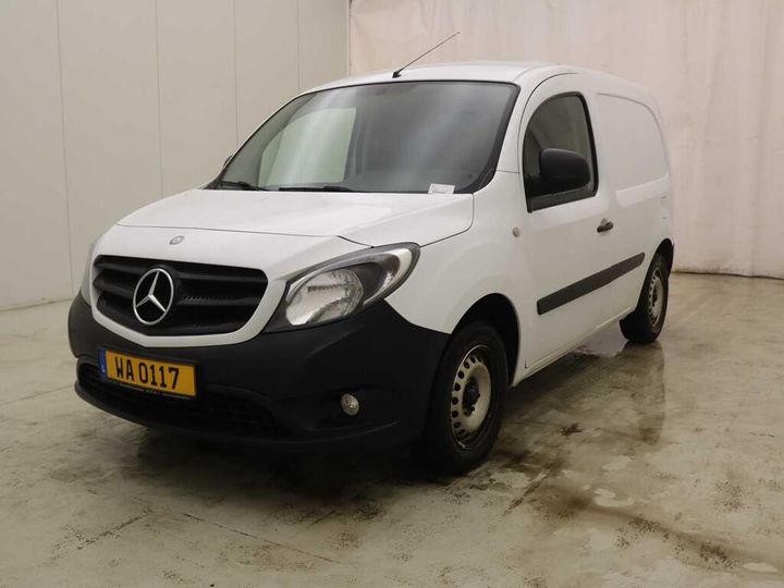 MERCEDES-BENZ CITAN 2017 wdf4156031u226690