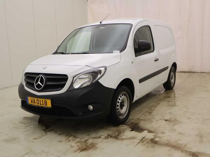 MERCEDES-BENZ CITAN 2017 wdf4156031u226691