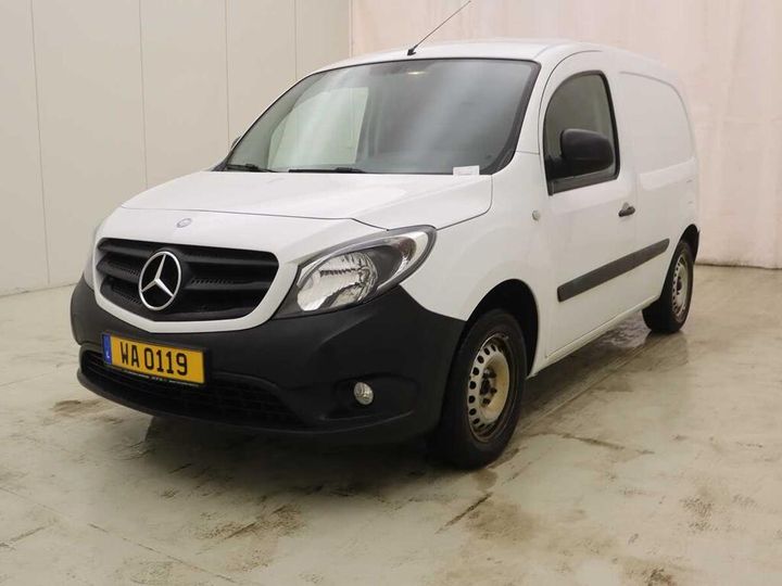 MERCEDES-BENZ CITAN 2017 wdf4156031u226692