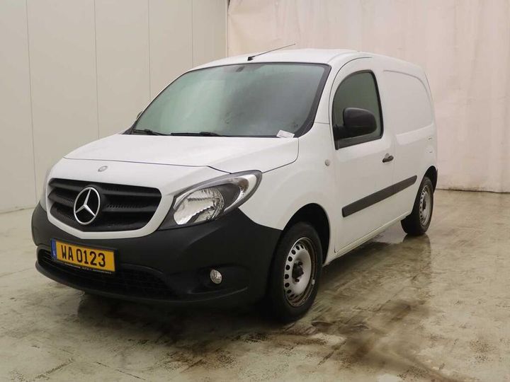 MERCEDES-BENZ CITAN 2017 wdf4156031u226695