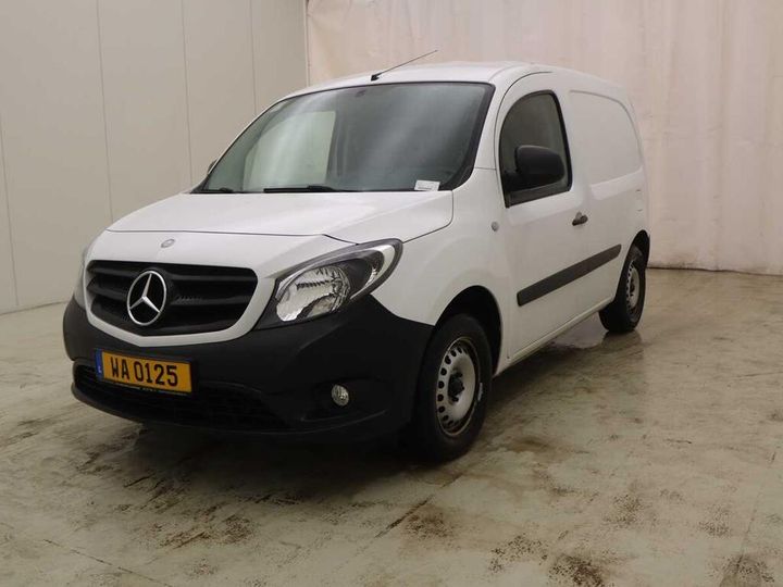 MERCEDES-BENZ CITAN 2017 wdf4156031u226696