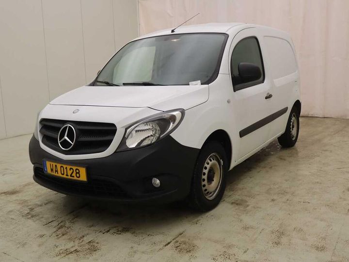 MERCEDES-BENZ CITAN 2017 wdf4156031u226699