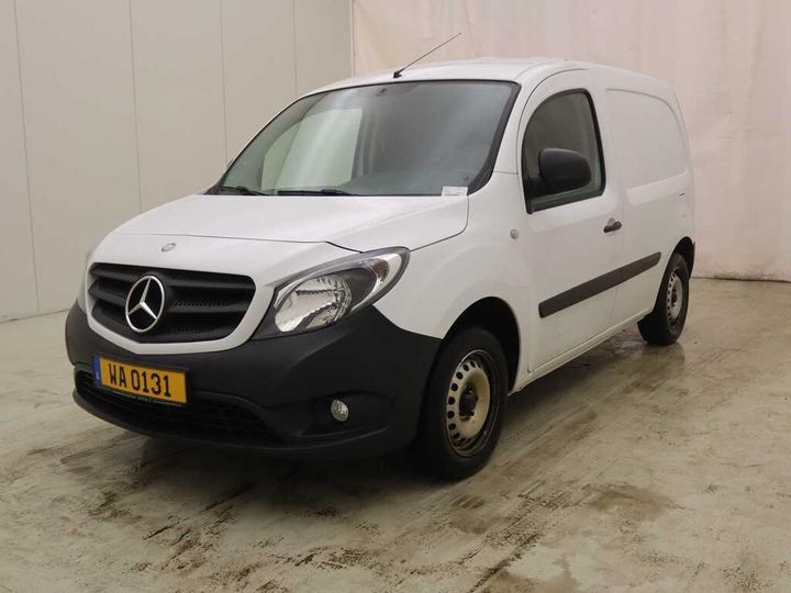 MERCEDES-BENZ CITAN 2017 wdf4156031u226701