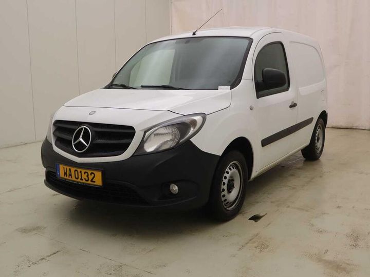 MERCEDES-BENZ CITAN 2017 wdf4156031u226702