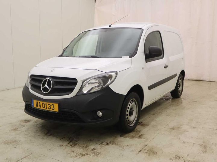 MERCEDES-BENZ CITAN 2017 wdf4156031u226703