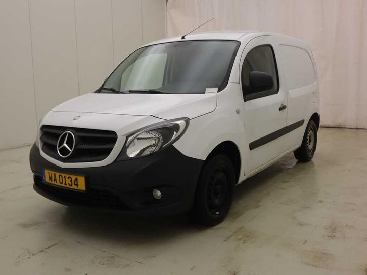 MERCEDES-BENZ CITAN 2017 wdf4156031u226704