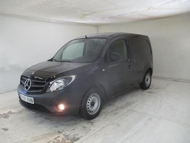 MERCEDES-BENZ CITAN 2018 wdf4156031u227041