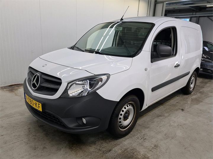 MERCEDES-BENZ CITAN 2017 wdf4156031u228194