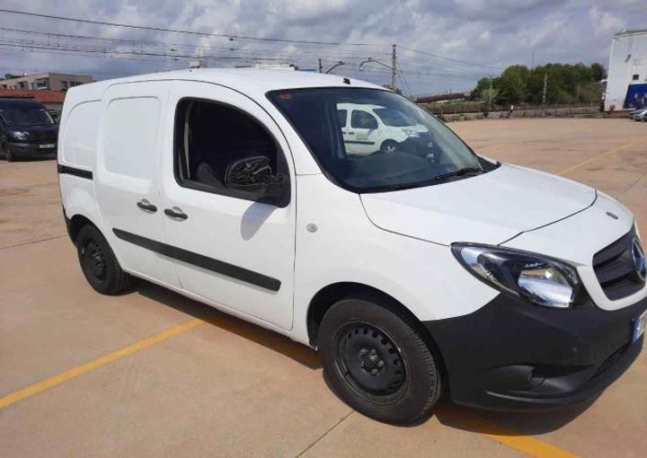 MERCEDES-BENZ CITAN 2018 wdf4156031u233802