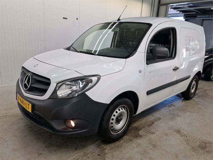 MERCEDES-BENZ CITAN 2018 wdf4156031u235837