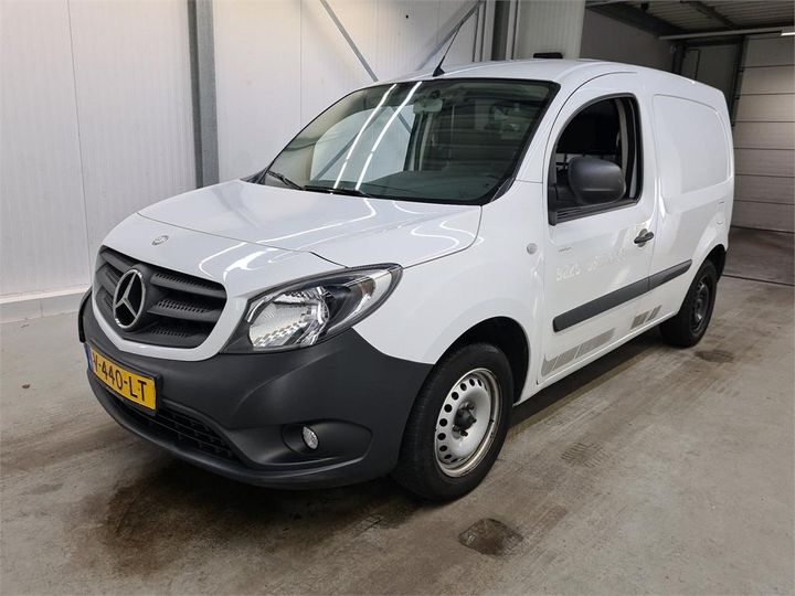 MERCEDES-BENZ CITAN 2018 wdf4156031u235976