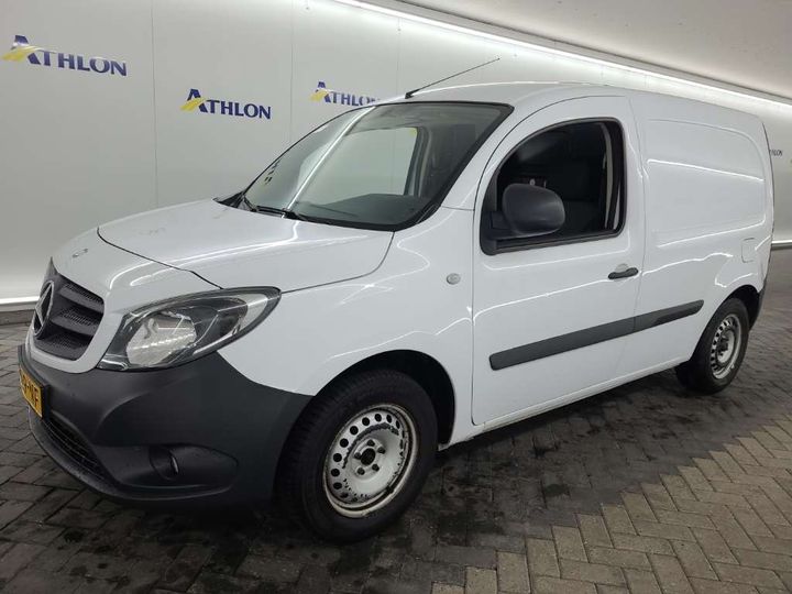 MERCEDES-BENZ CITAN 2018 wdf4156031u241168