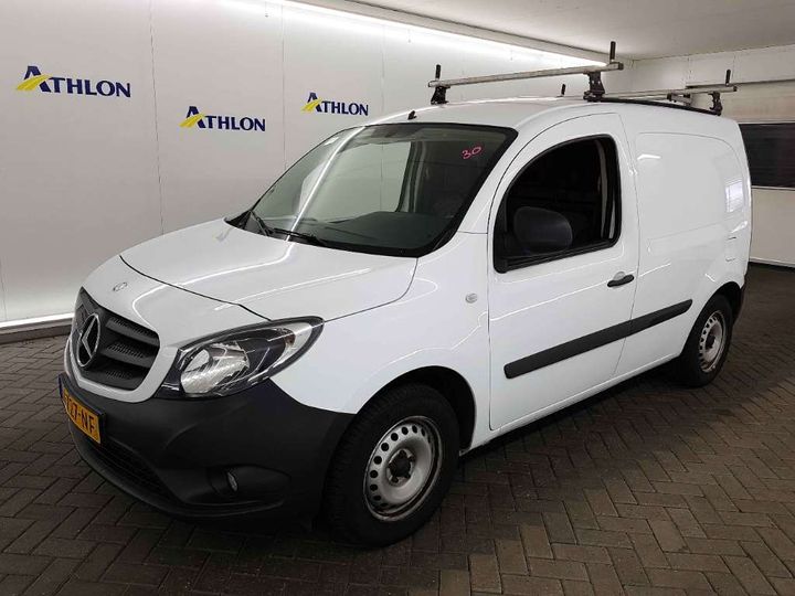 MERCEDES-BENZ CITAN 2018 wdf4156031u241174