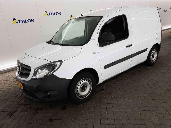 MERCEDES-BENZ CITAN 2018 wdf4156031u241176