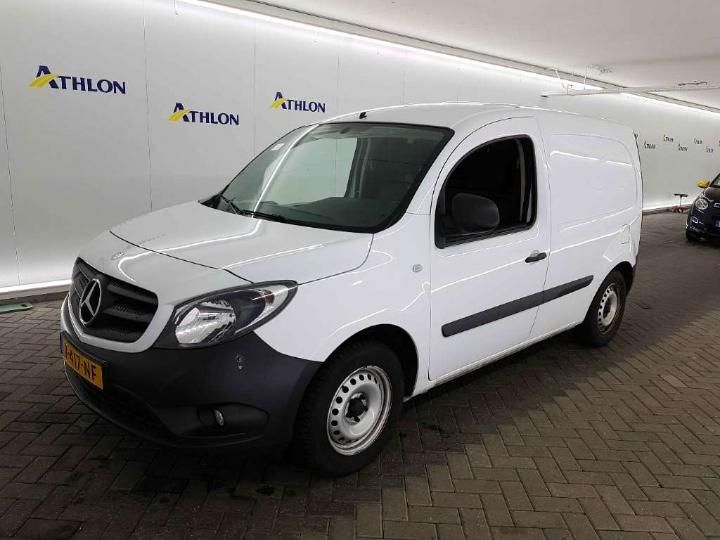 MERCEDES-BENZ CITAN 2018 wdf4156031u241177