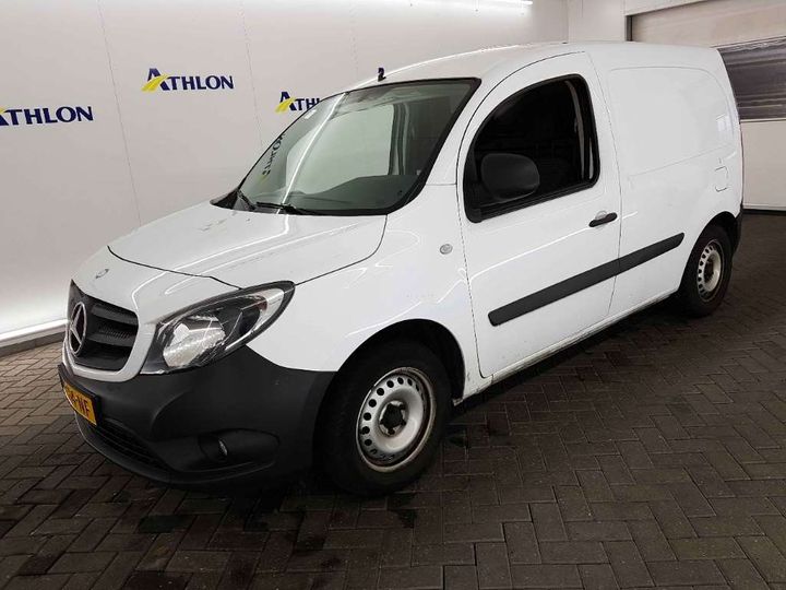 MERCEDES-BENZ CITAN 2018 wdf4156031u241182