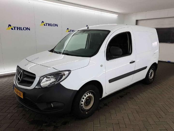 MERCEDES-BENZ CITAN 2018 wdf4156031u241492