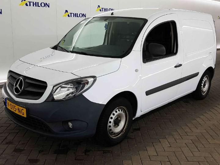 MERCEDES-BENZ CITAN 2018 wdf4156031u241493