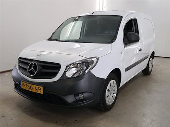 MERCEDES-BENZ CITAN 2018 wdf4156031u244971