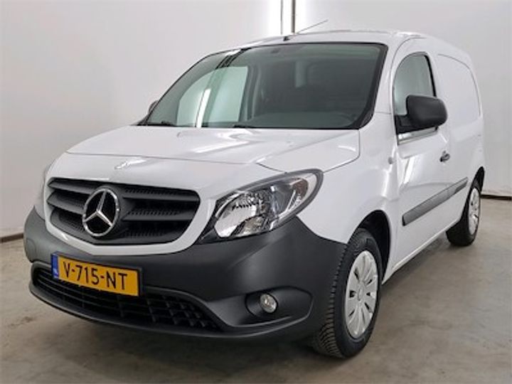 MERCEDES-BENZ CITAN 2018 wdf4156031u244973