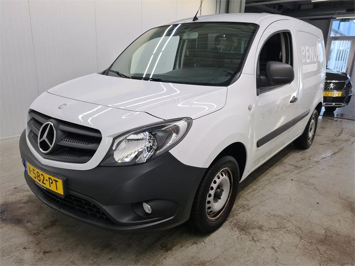 MERCEDES-BENZ CITAN 2018 wdf4156031u247455