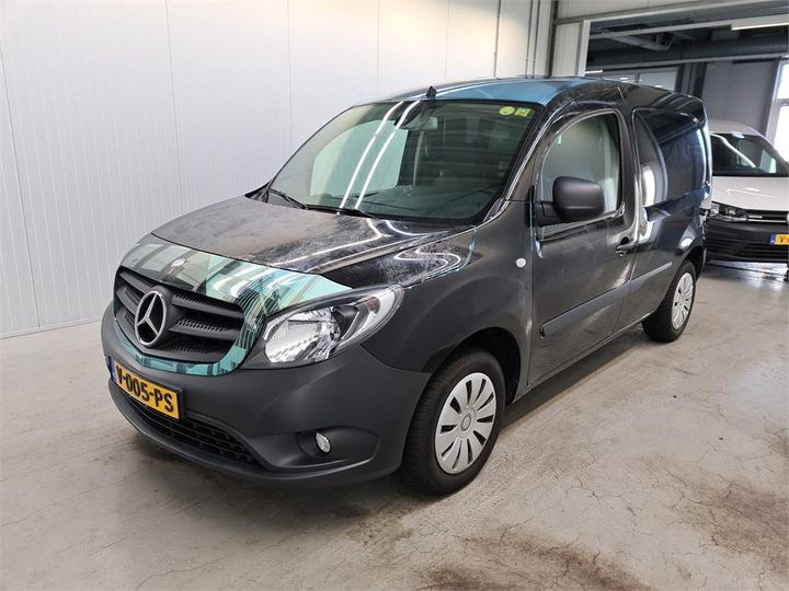 MERCEDES-BENZ CITAN 2018 wdf4156031u250771