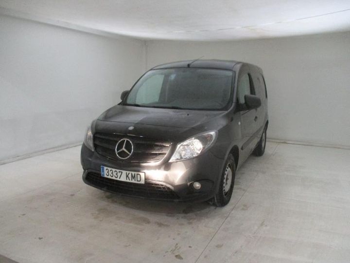 MERCEDES-BENZ CITAN 2018 wdf4156031u251050