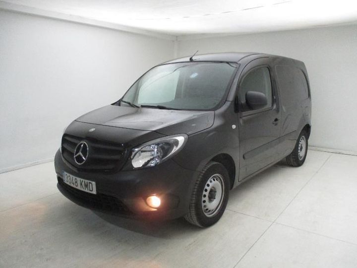 MERCEDES-BENZ CITAN 2018 wdf4156031u251052