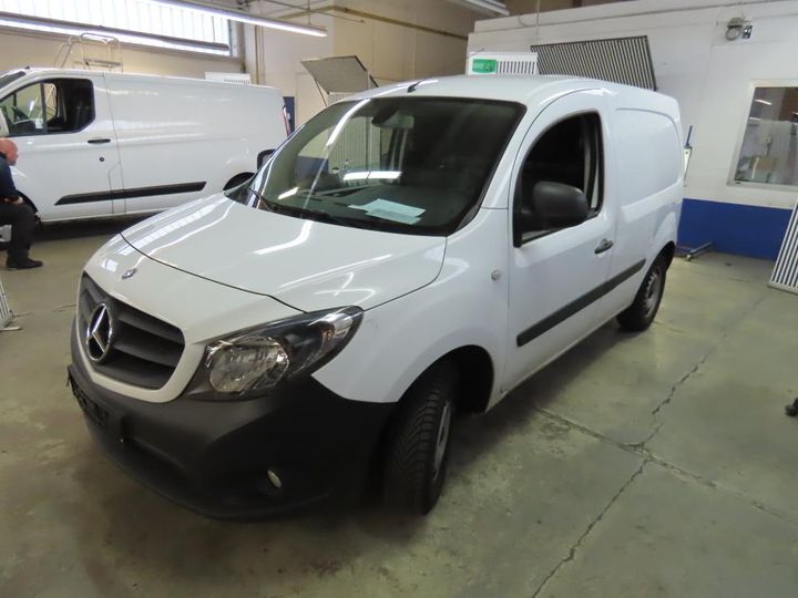 MERCEDES-BENZ CITAN 2018 wdf4156031u251328