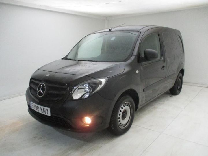 MERCEDES-BENZ CITAN 2018 wdf4156031u251375