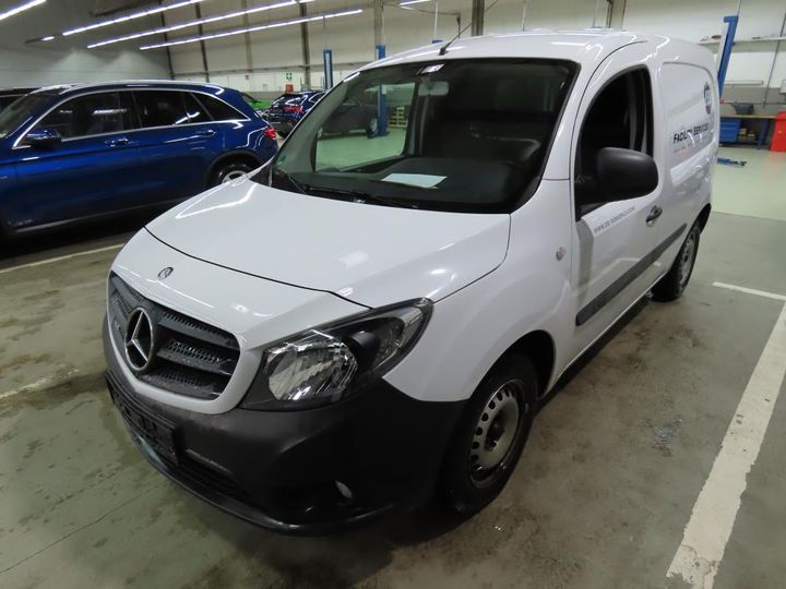 MERCEDES-BENZ CITAN 2018 wdf4156031u251562