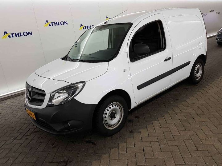 MERCEDES-BENZ CITAN 2018 wdf4156031u251839