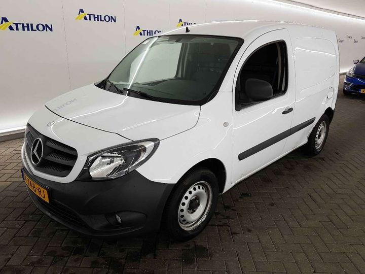 MERCEDES-BENZ CITAN 2018 wdf4156031u252060