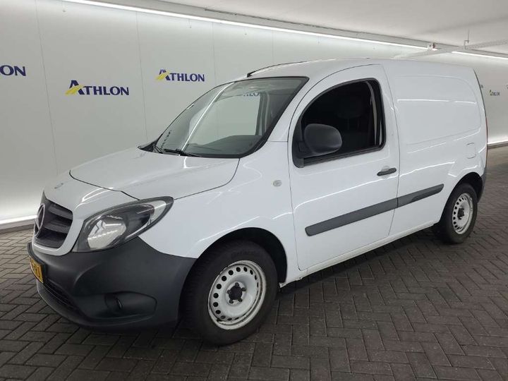 MERCEDES-BENZ CITAN 2018 wdf4156031u252214