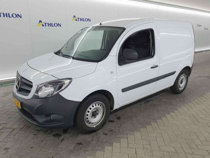 MERCEDES-BENZ CITAN 2018 wdf4156031u252216