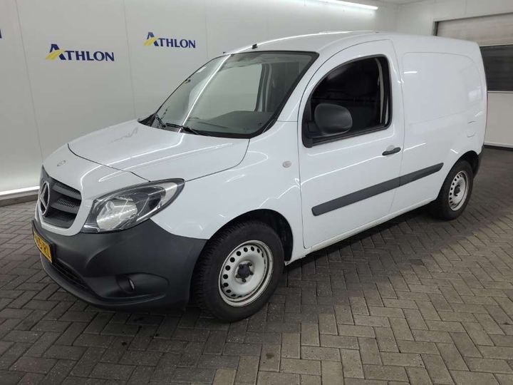 MERCEDES-BENZ CITAN 2018 wdf4156031u252374