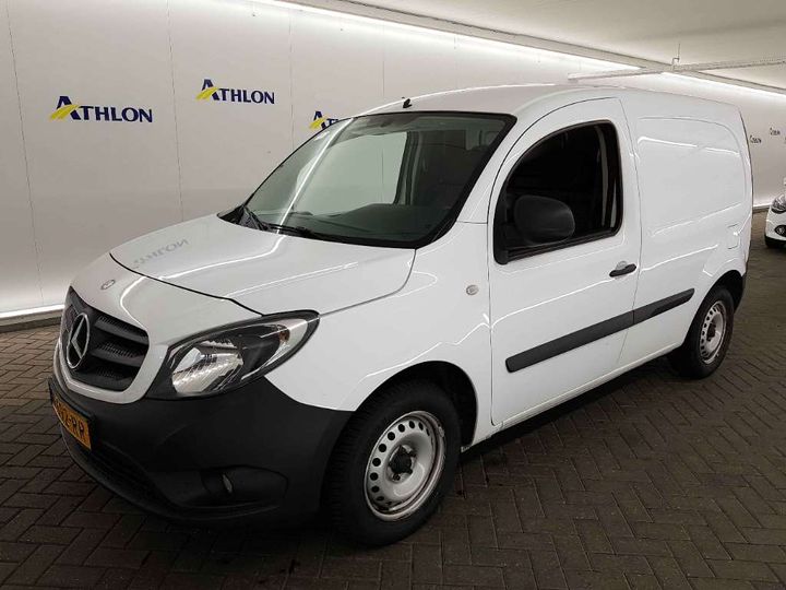 MERCEDES-BENZ CITAN 2018 wdf4156031u252489