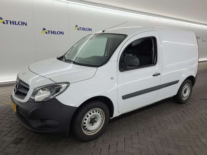 MERCEDES-BENZ CITAN 2018 wdf4156031u252626