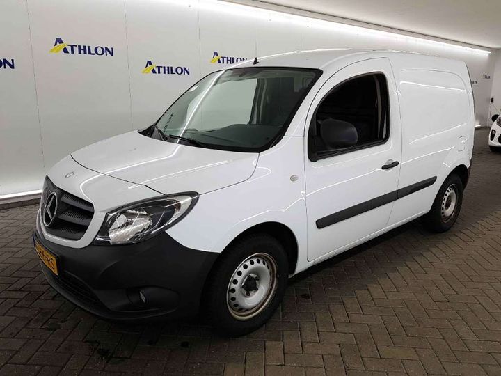 MERCEDES-BENZ CITAN 2018 wdf4156031u253756