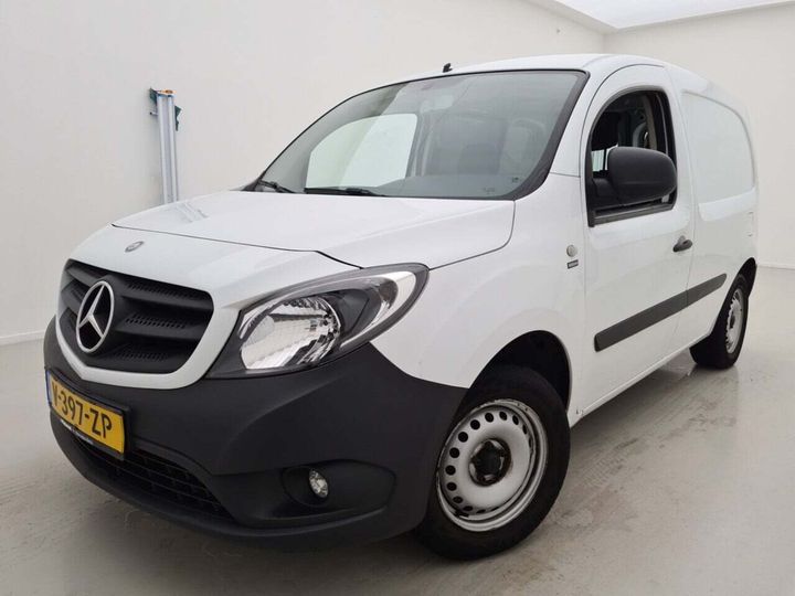 MERCEDES-BENZ CITAN 2019 wdf4156031u253766